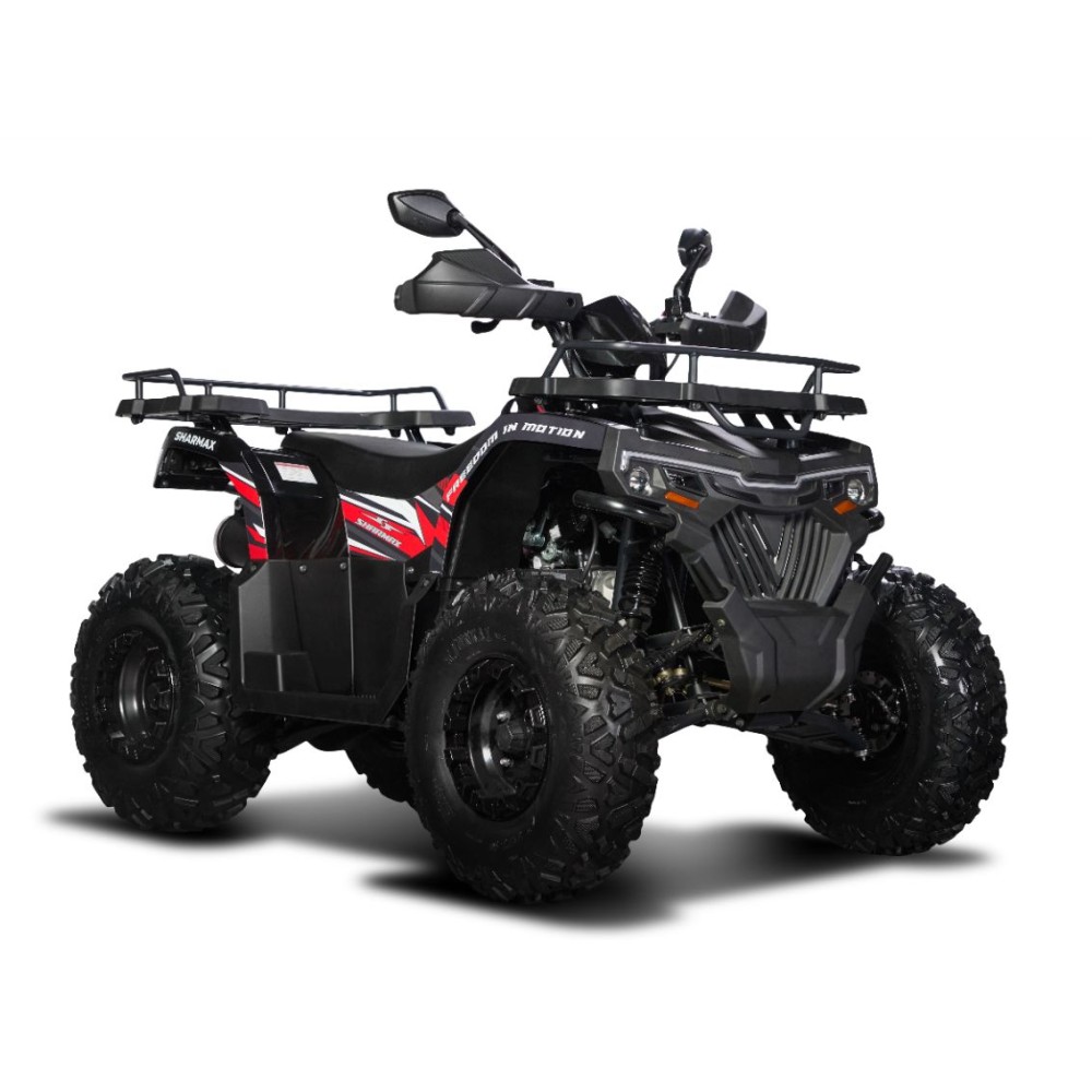 Квадроцикл SHARMAX 280 RX Activator