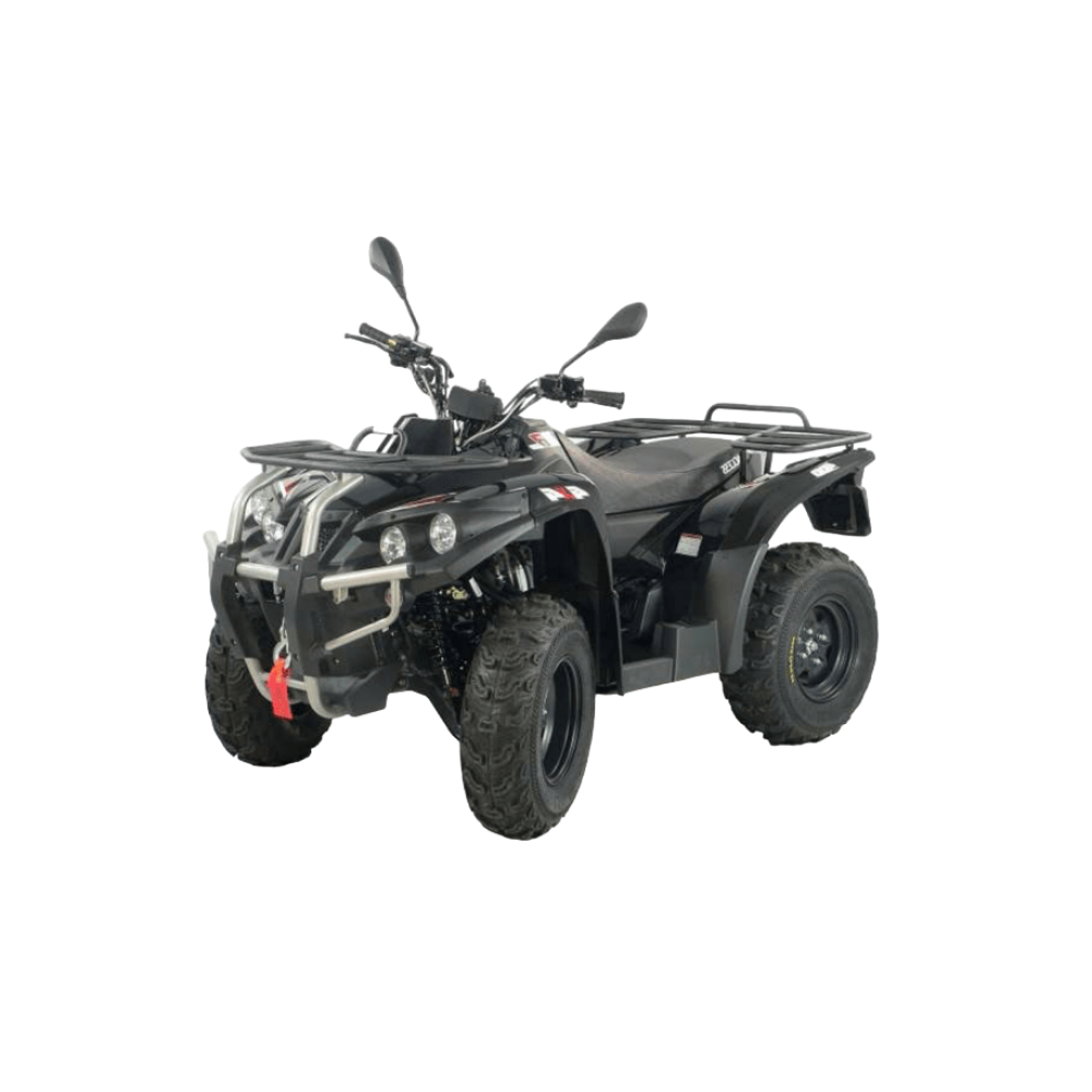 Квадроцикл ACCESS AMX400