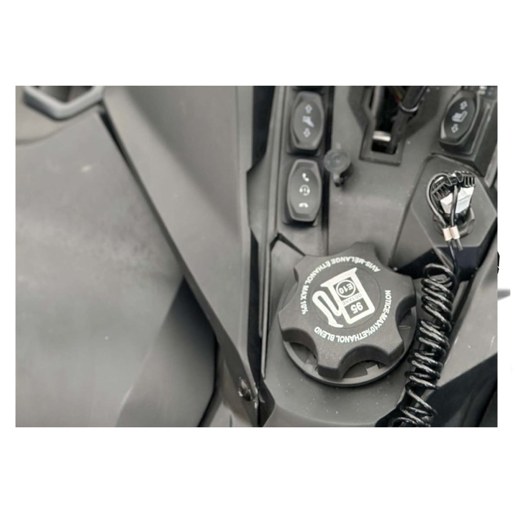 Снегоход AODES Snowcross 1000 WT