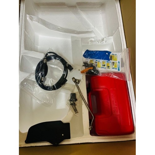 4х-тактный лодочный мотор HIDEA HDEF20FES EFI