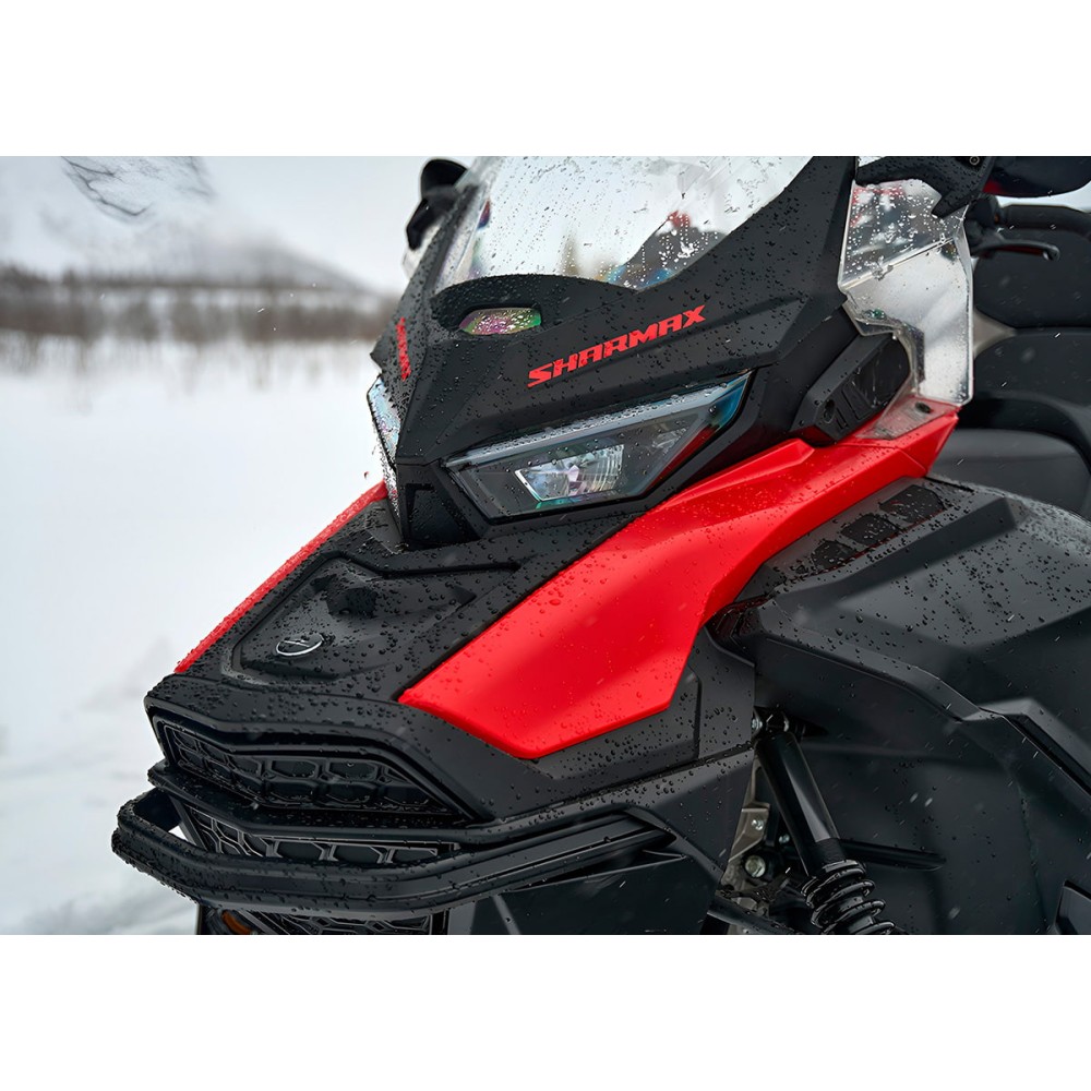 Снегоход SHARMAX ACE 1000 TURBO