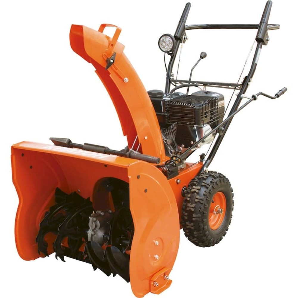 Снегоуборщик КРАТОН GSB-6,5SEL