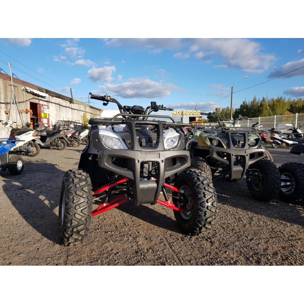 Квадроцикл YACOTA Sela 150