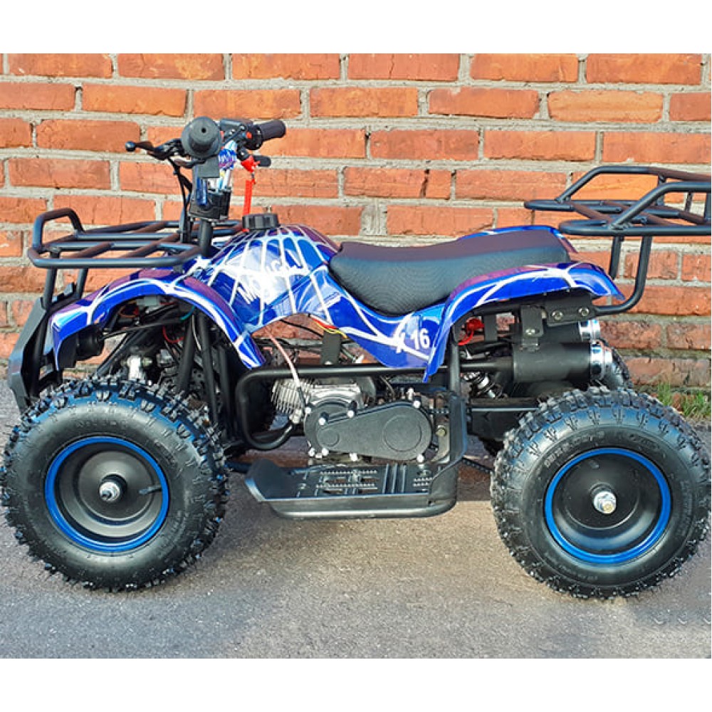Квадроцикл MOWGLI X16