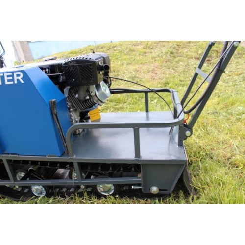 Мотобуксировщик ВЕПС «Торос» 17 л.с.