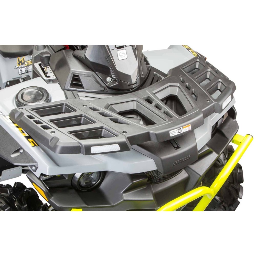 Квадроцикл STELS ATV Guepard 650 TЕ (Trophy) 2.0 (ПСМ)