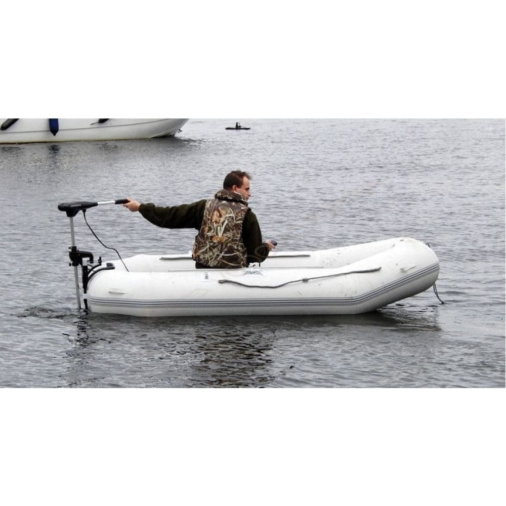 Лодка ПВХ BADGER Lake Line 235