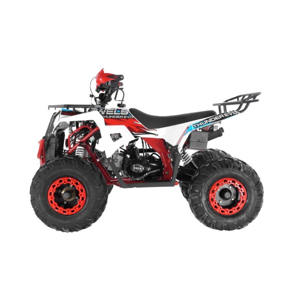 Квадроцикл WELS Thunder EVO X ST