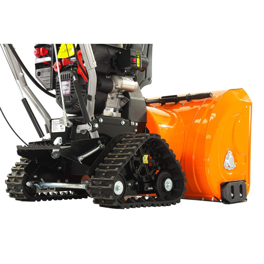 Снегоуборщик YARD FOX 6654ET