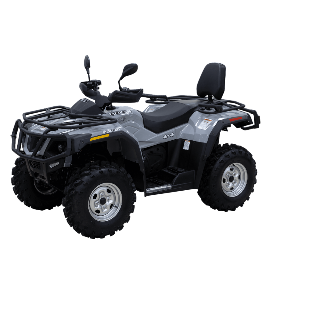 Квадроцикл HISUN Tactic 550 Normal (ПСМ)