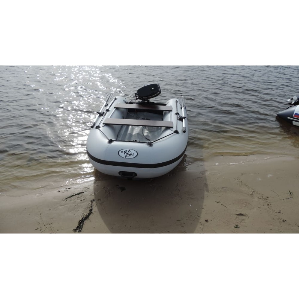 Лодка ПВХ COMPAS 285E