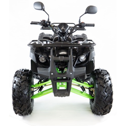 Квадроцикл MOTAX ATV Grizlik LUX 125cc