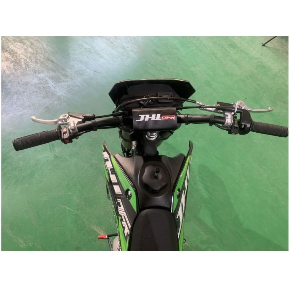 Мотоцикл JHLofr LK140 19/16 PITBIKE