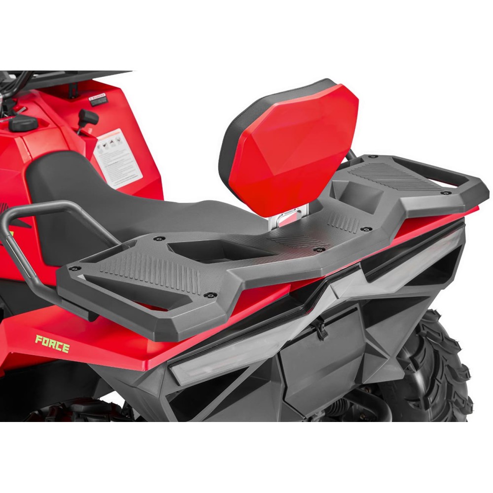 Квадроцикл SHARMAX Force 420 Cyber EFI