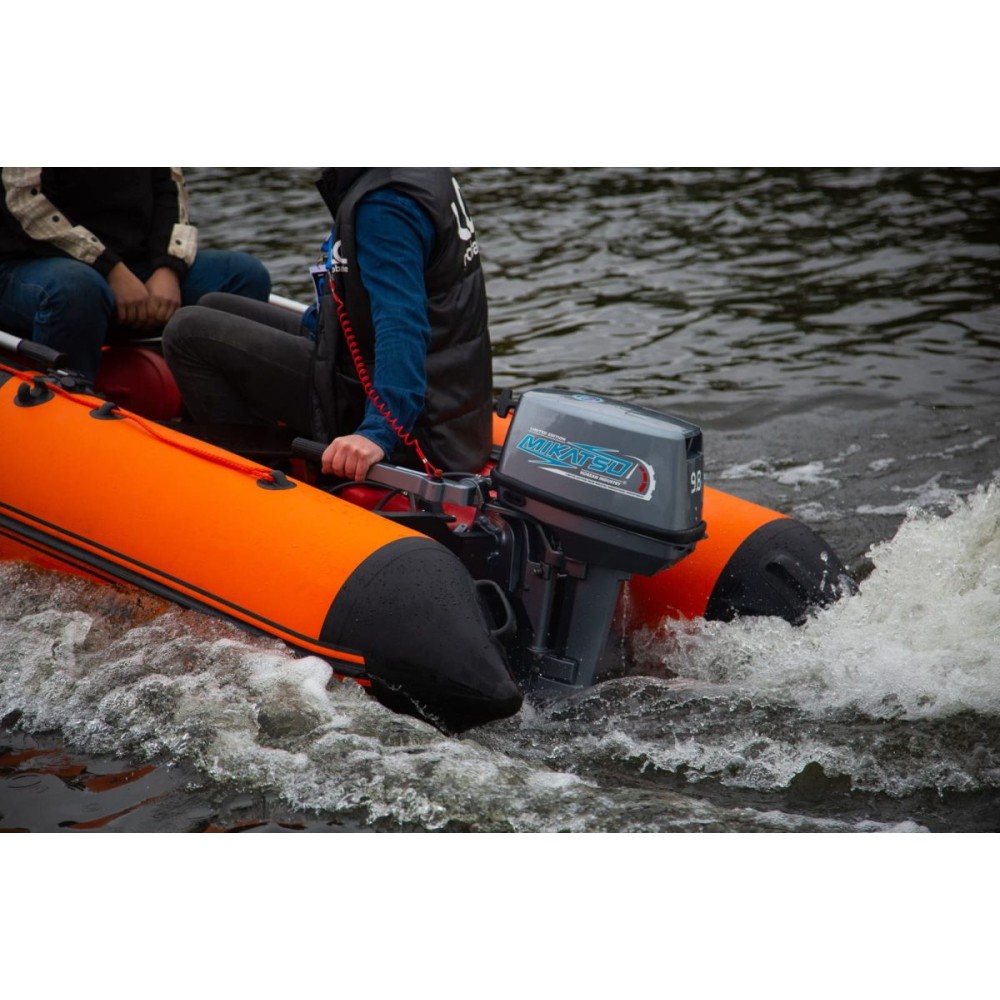 Лодка ПВХ STORMLINE Air Classic 300