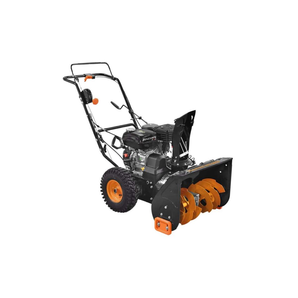 Снегоуборщик CARVER STG 5556