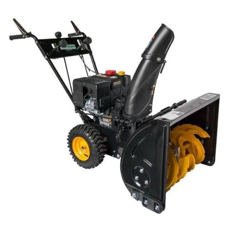 Снегоуборщик GREEN FIELD GF 6.5 HP/24"