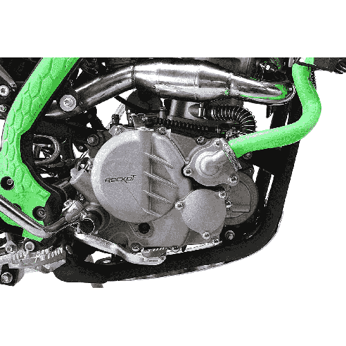 Мотоцикл кроссовый эндуро ROCKOT X300