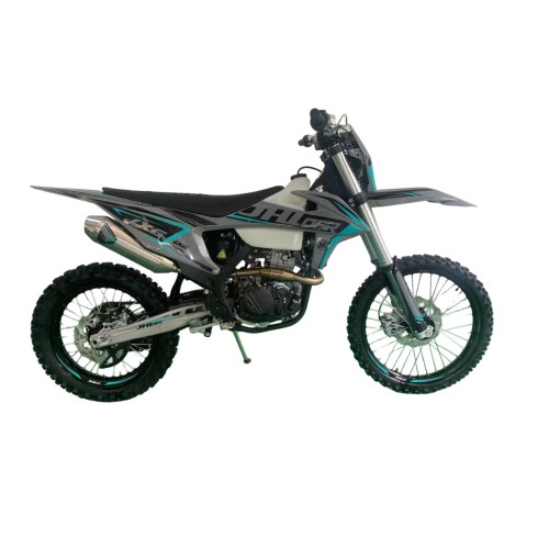 Мотоцикл JHLofr ZR6 YBS300 (176MN) ENDURO