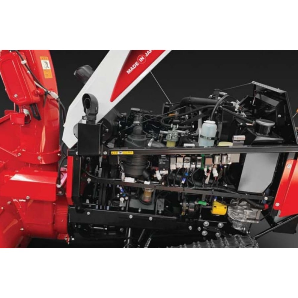 Снегоуборщик CAIMAN EDO 40YD(15)