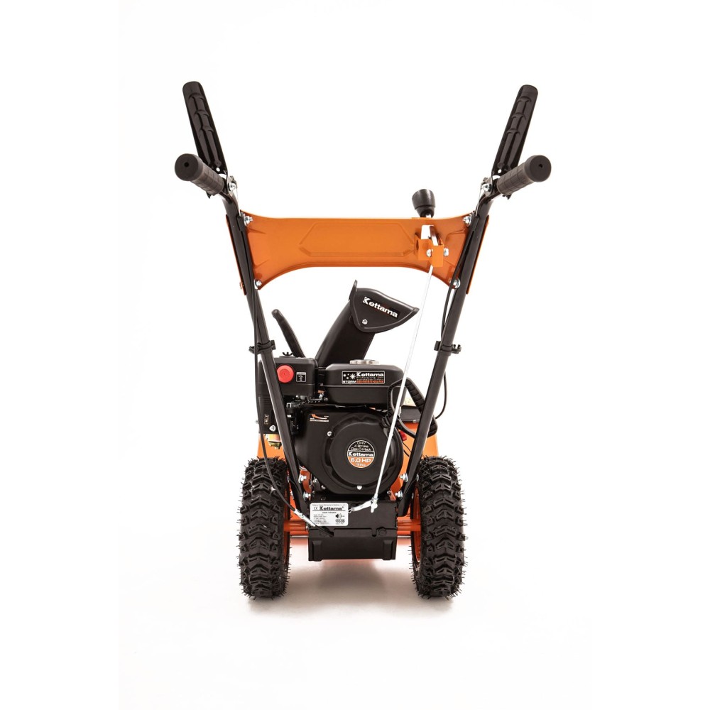 Снегоуборщик KETTAMA Storm KTA60-G Economy (2023)