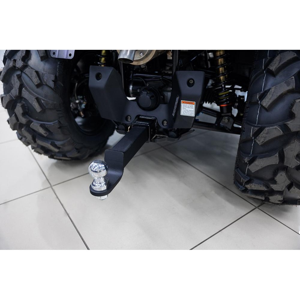 Квадроцикл HISUN Guardian 750L Long