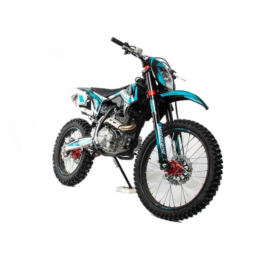 Мотоцикл MOTOLAND CRF250 CROSS