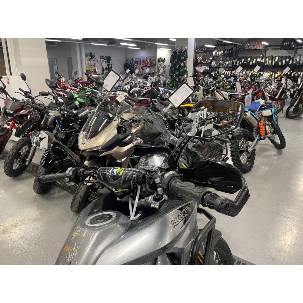 Мотоцикл REGULMOTO ADV 300 S