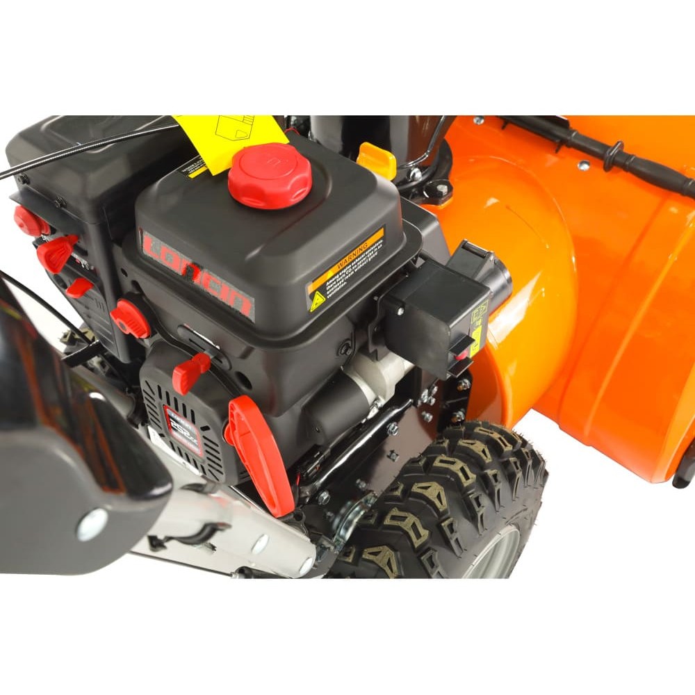 Снегоуборщик YARD FOX 7654E