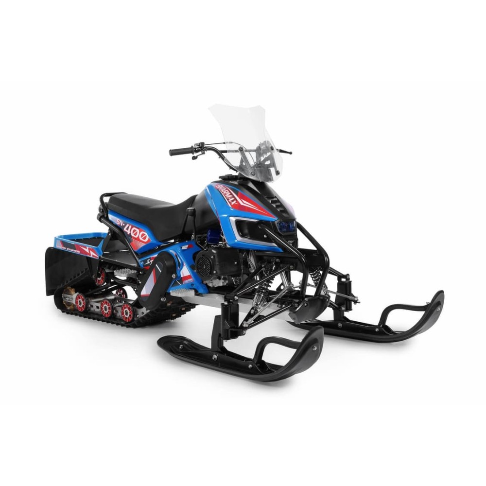 Снегоход SHARMAX SN-400