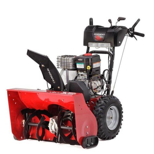 Снегоуборщик CANADIANA CM741450H