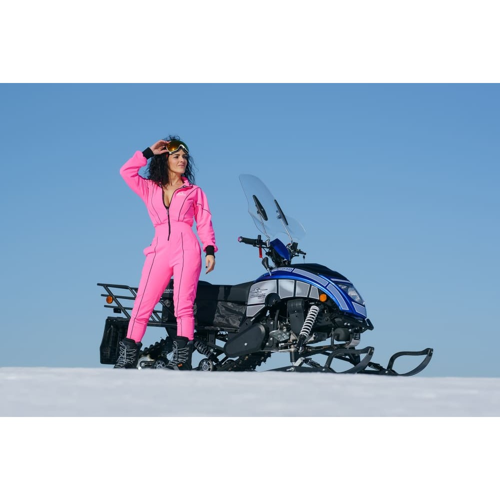 Снегоход SHARMAX Forester SN-210 (2024)