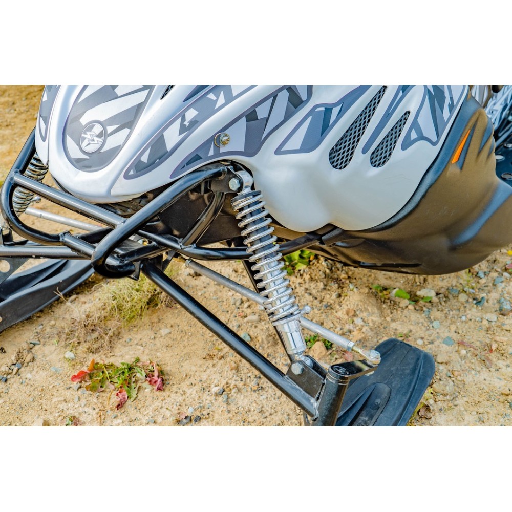 Снегоход SHARMAX SN-460