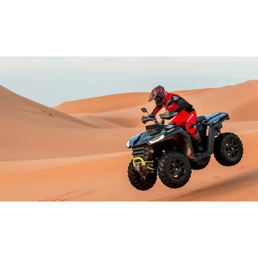 Квадроцикл SEGWAY AT5 LX