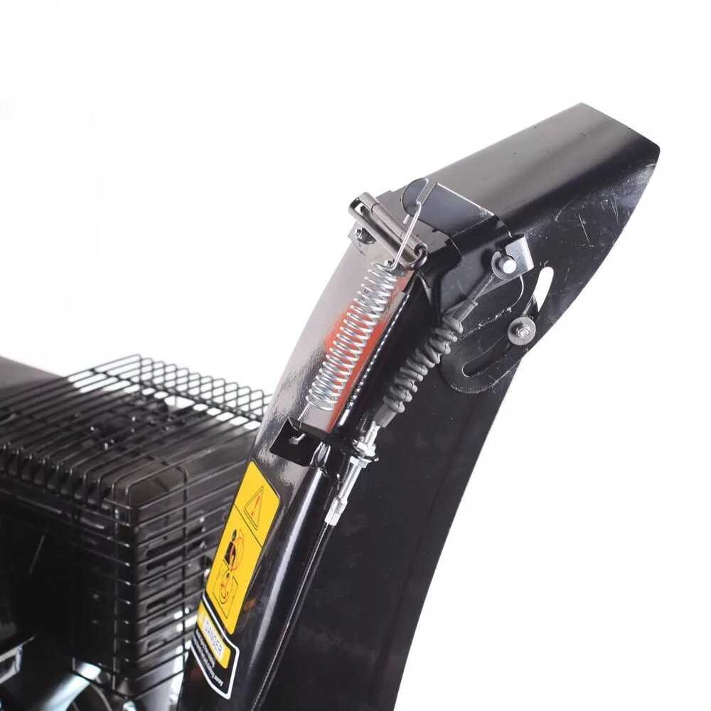 Снегоуборщик PATRIOT PRO 1150 ED