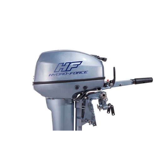 2х-тактный лодочный мотор HYDRO FORCE M 9.9 FHS