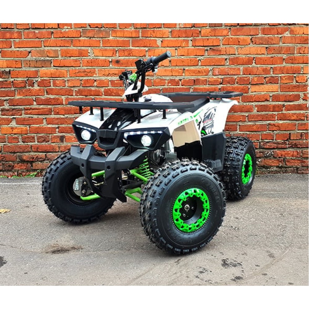 Квадроцикл MOWGLI Hardy 8+