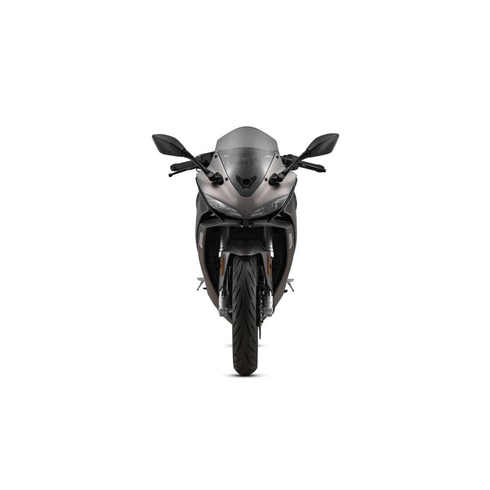 Электромотоцикл SHARMAX E-GP501 (72V/90Аh)