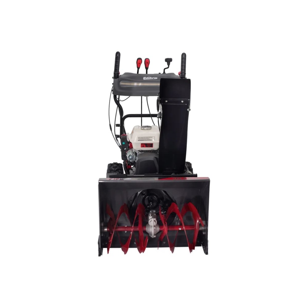 Снегоуборщик EVOLINE SBG 610 HE