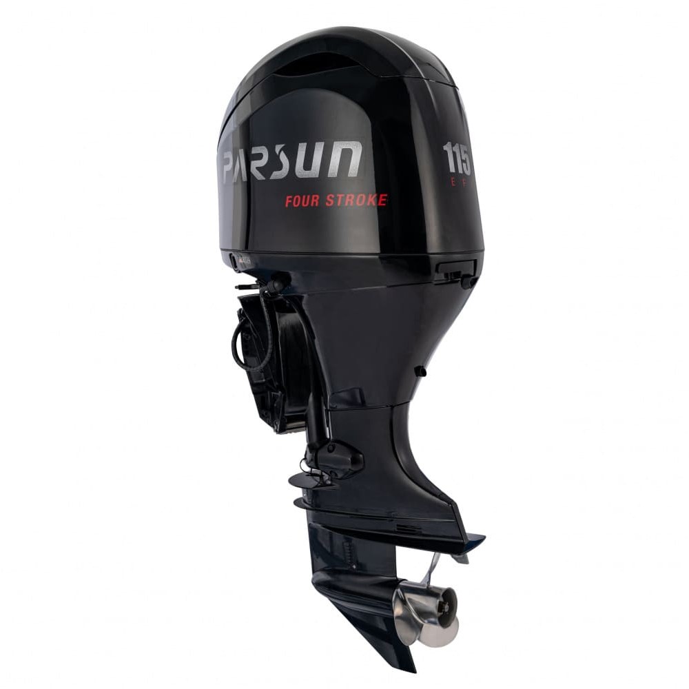 4х-тактный лодочный мотор PARSUN F115FEX-T EFI