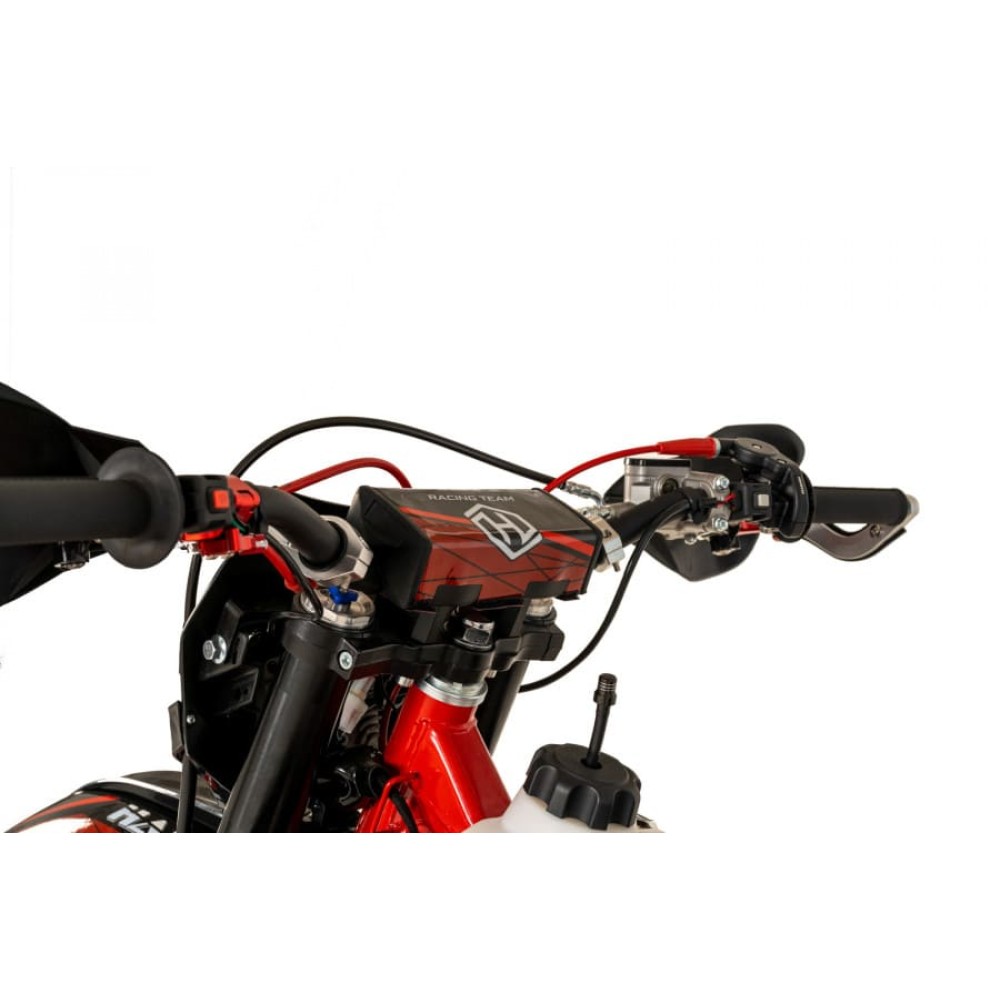 Мотоцикл кроссовый эндуро HASKY F5 Racing 169FMM 250 2023