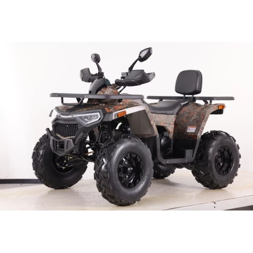 Квадроцикл SHARK III 250