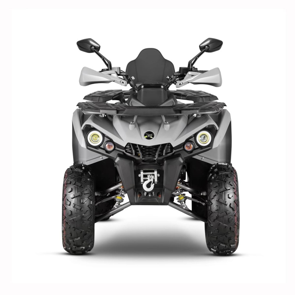 Квадроцикл GLADIATOR F200 Lux Plus