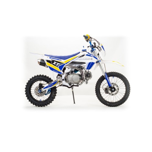 Мотоцикл MOTOLAND XT125 PITBIKE