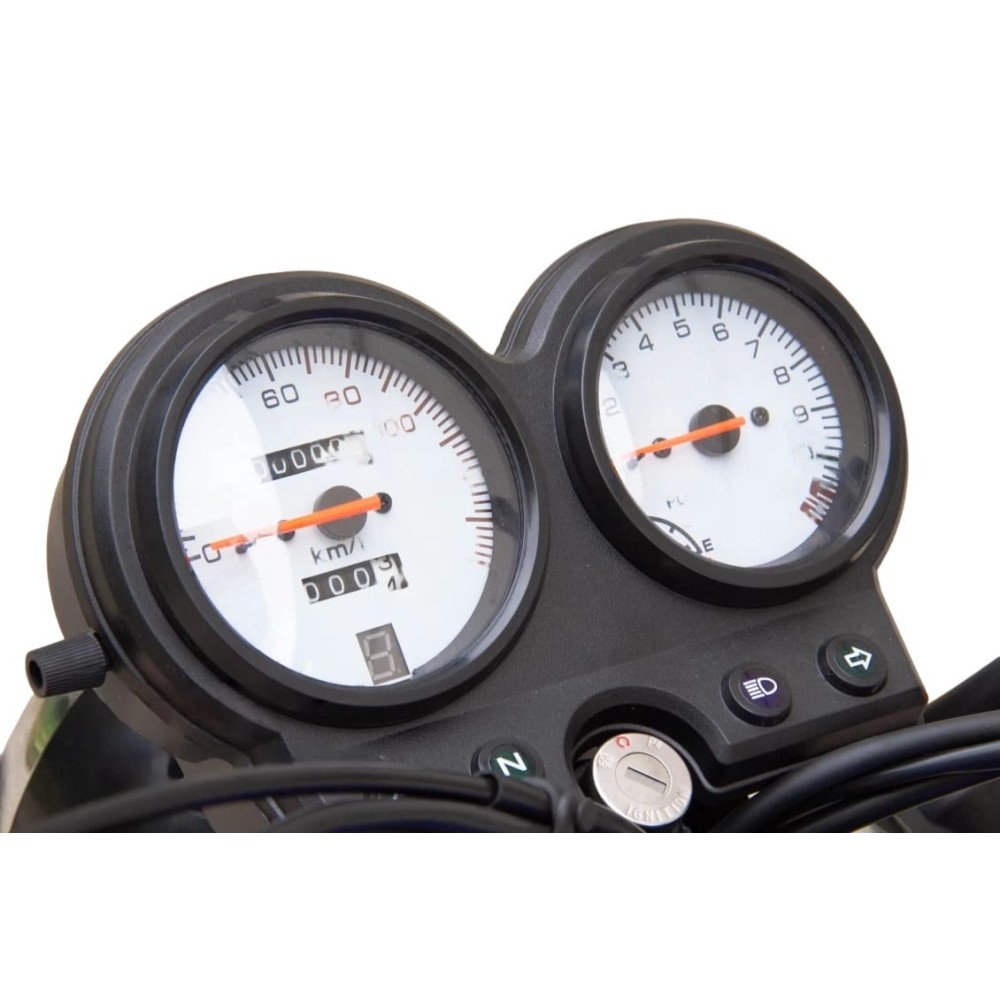 Мотоцикл ММ Colt 2 50/110