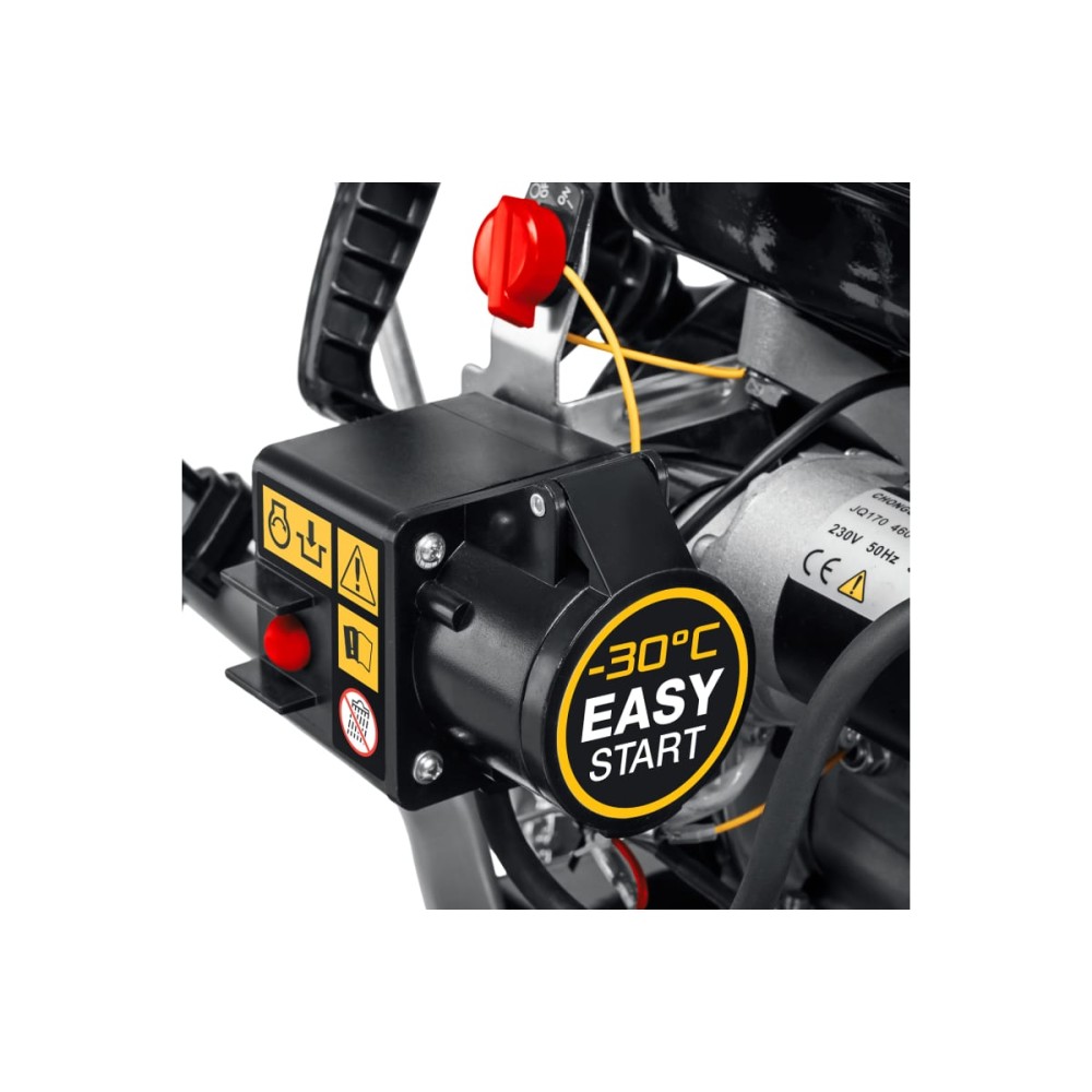 Снегоуборщик STEHER GST-772E