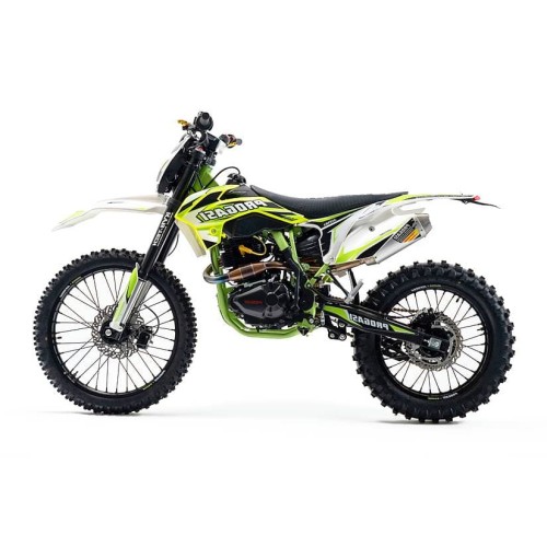 Мотоцикл кроссовый эндуро PROGASI Super Max 300