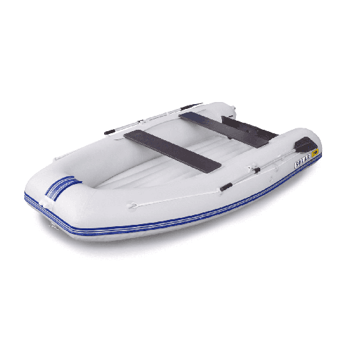 Лодка ПВХ SOLAR-350 К (Оптима)