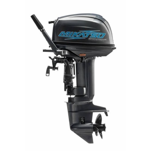 2х-тактный лодочный мотор MIKATSU M25FHS
