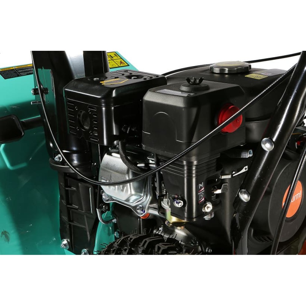 Снегоуборщик STURM STG7461EL